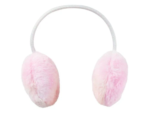 Name It wild rose ørevarmer (1-6 år)